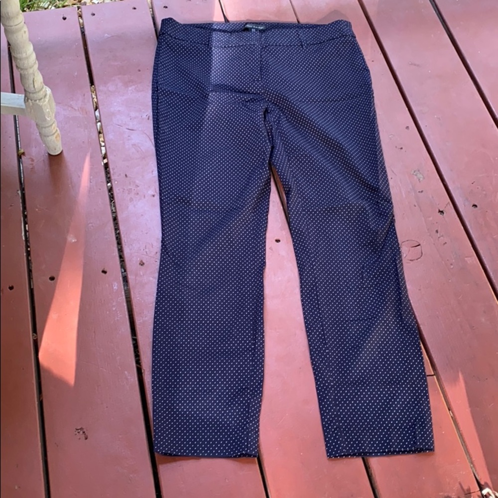 Dress pants